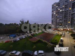 3-к квартира, вторичка, 93м2, 4/17 этаж