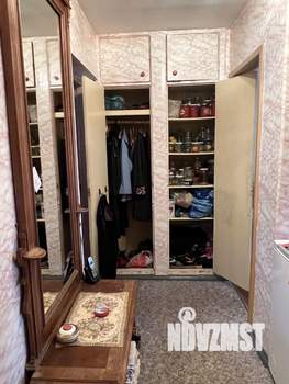 2-к квартира, вторичка, 46м2, 3/5 этаж
