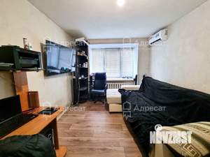 1-к квартира, вторичка, 29м2, 4/9 этаж