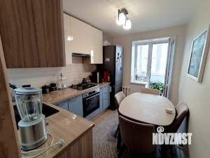 2-к квартира, вторичка, 47м2, 8/10 этаж