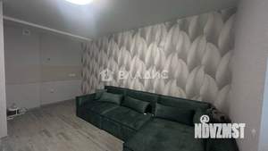 1-к квартира, вторичка, 36м2, 22/24 этаж