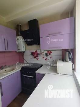 3-к квартира, вторичка, 61м2, 4/5 этаж