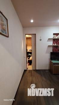 2-к квартира, вторичка, 41м2, 1/4 этаж