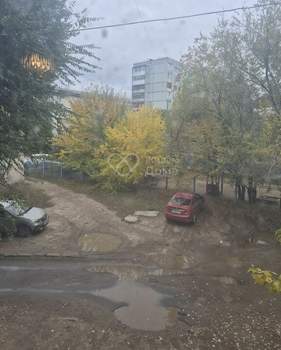 1-к квартира, вторичка, 32м2, 2/5 этаж