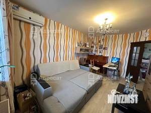3-к квартира, сданный дом, 70м2, 9/9 этаж