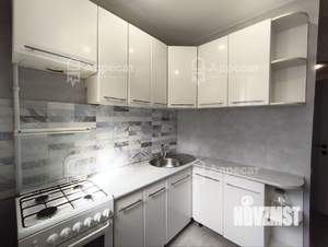 3-к квартира, вторичка, 58м2, 1/5 этаж