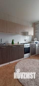 1-к квартира, вторичка, 33м2, 8/9 этаж