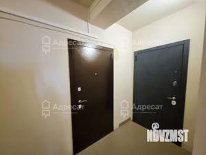 1-к квартира, вторичка, 30м2, 1/5 этаж