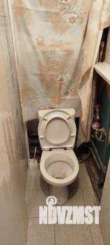 1-к квартира, вторичка, 35м2, 8/10 этаж