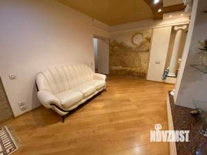 3-к квартира, вторичка, 118м2, 2/10 этаж