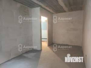1-к квартира, вторичка, 28м2, 1/10 этаж