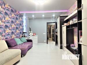 3-к квартира, вторичка, 84м2, 16/16 этаж