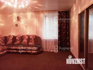 3-к квартира, вторичка, 69м2, 1/4 этаж