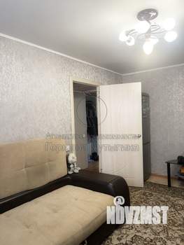 2-к квартира, вторичка, 42м2, 1/5 этаж