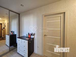 2-к квартира, вторичка, 44м2, 5/5 этаж