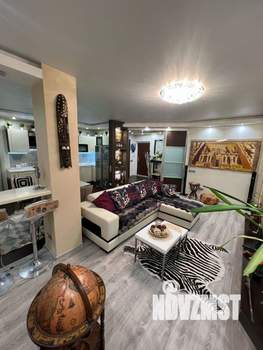 3-к квартира, вторичка, 147м2, 4/10 этаж