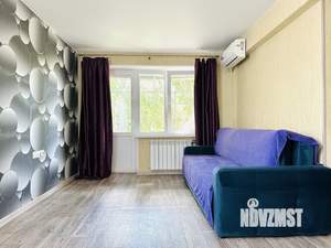 1-к квартира, вторичка, 30м2, 5/5 этаж