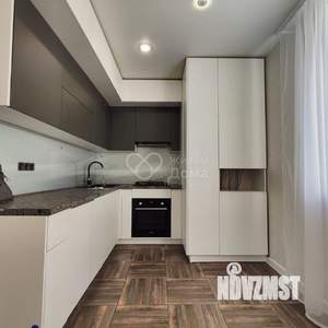 2-к квартира, вторичка, 59м2, 8/10 этаж