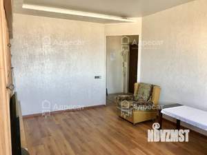 3-к квартира, вторичка, 65м2, 8/9 этаж