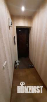 3-к квартира, вторичка, 55м2, 2/5 этаж