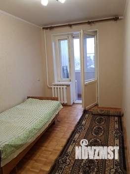 3-к квартира, вторичка, 60м2, 5/9 этаж