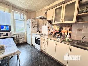3-к квартира, вторичка, 67м2, 8/9 этаж
