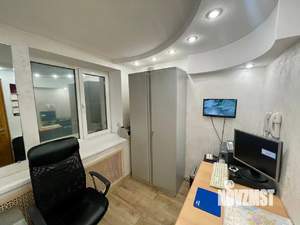 1-к квартира, вторичка, 30м2, 1/5 этаж