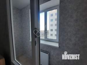 1-к квартира, вторичка, 25м2, 3/7 этаж