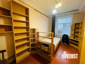 2-к квартира, вторичка, 52м2, 2/5 этаж