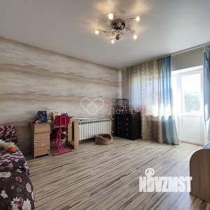 3-к квартира, вторичка, 53м2, 5/5 этаж