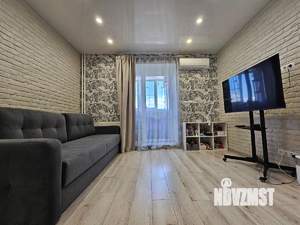 1-к квартира, вторичка, 39м2, 6/8 этаж