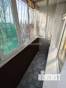 2-к квартира, вторичка, 52м2, 5/5 этаж