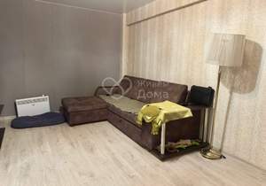 2-к квартира, вторичка, 47м2, 5/5 этаж