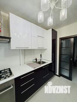 1-к квартира, вторичка, 37м2, 3/9 этаж