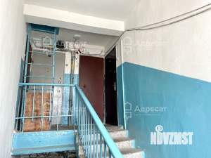 2-к квартира, вторичка, 45м2, 5/5 этаж