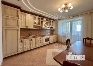 2-к квартира, вторичка, 96м2, 6/11 этаж