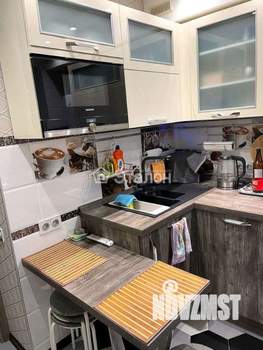 1-к квартира, вторичка, 32м2, 3/5 этаж