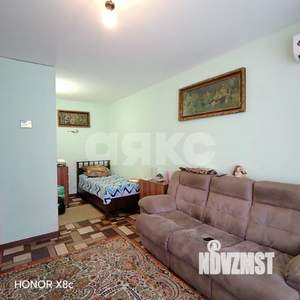 1-к квартира, вторичка, 36м2, 2/4 этаж