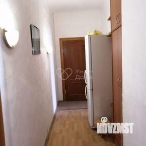 1-к квартира, вторичка, 42м2, 5/5 этаж