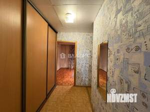 2-к квартира, вторичка, 54м2, 5/16 этаж