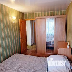 3-к квартира, вторичка, 59м2, 5/5 этаж