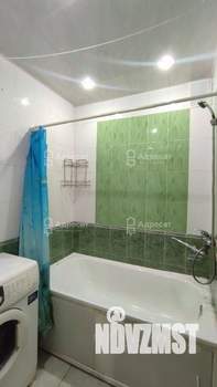 3-к квартира, вторичка, 52м2, 2/2 этаж