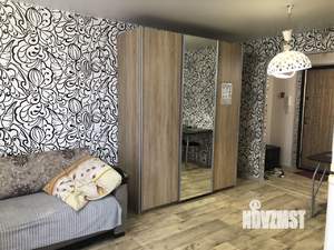 Студия квартира, вторичка, 30м2, 15/17 этаж