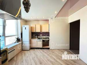 2-к квартира, вторичка, 43м2, 16/16 этаж