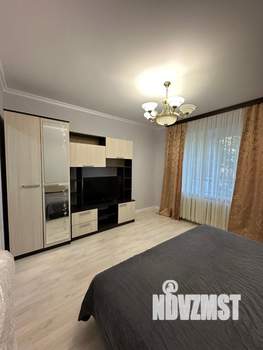 2-к квартира, вторичка, 52м2, 1/16 этаж