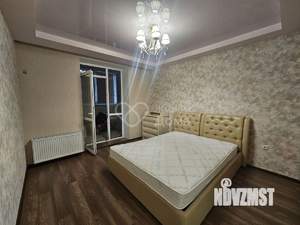 2-к квартира, вторичка, 60м2, 1/4 этаж