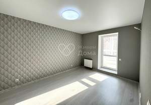 1-к квартира, вторичка, 33м2, 5/10 этаж