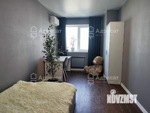2-к квартира, вторичка, 65м2, 22/22 этаж