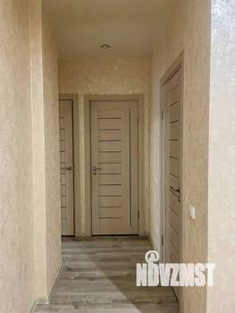 2-к квартира, вторичка, 64м2, 4/16 этаж