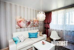 2-к квартира, вторичка, 65м2, 12/25 этаж